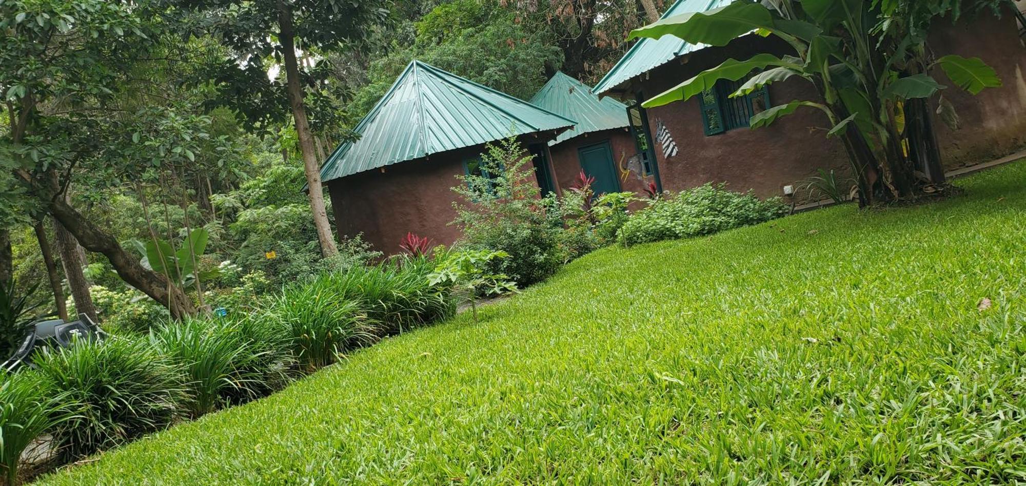 Kizumba House Hostel Arusha Exterior photo